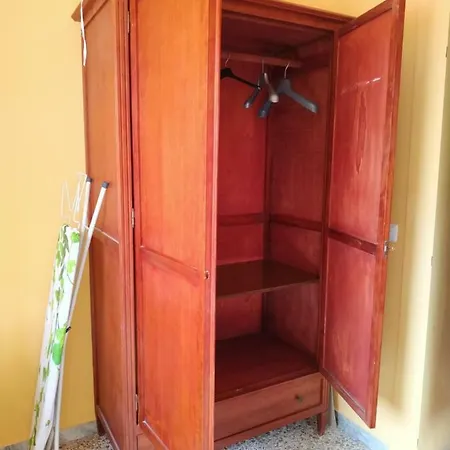 Casa De Nonna 1_0 Appartamento
